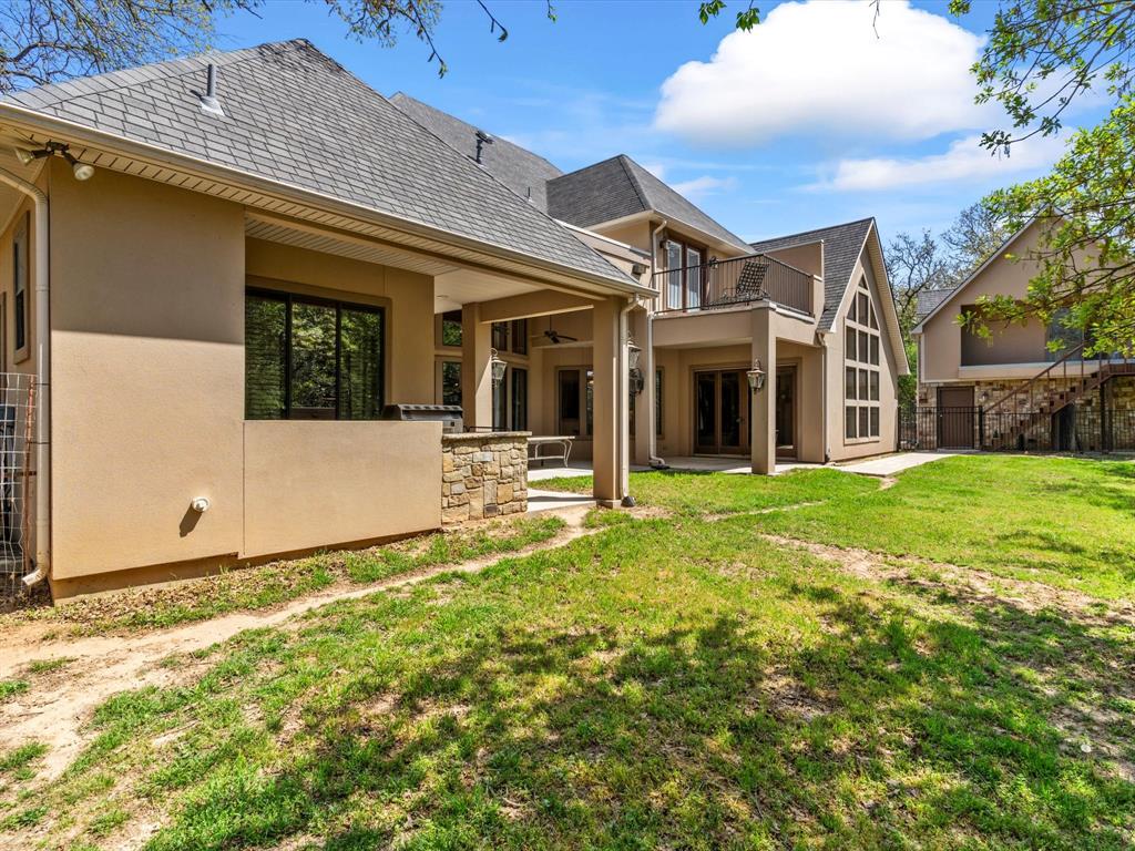 A-617 MEP & PRR 1.506 ACRES TRACT PT 19 - Residential