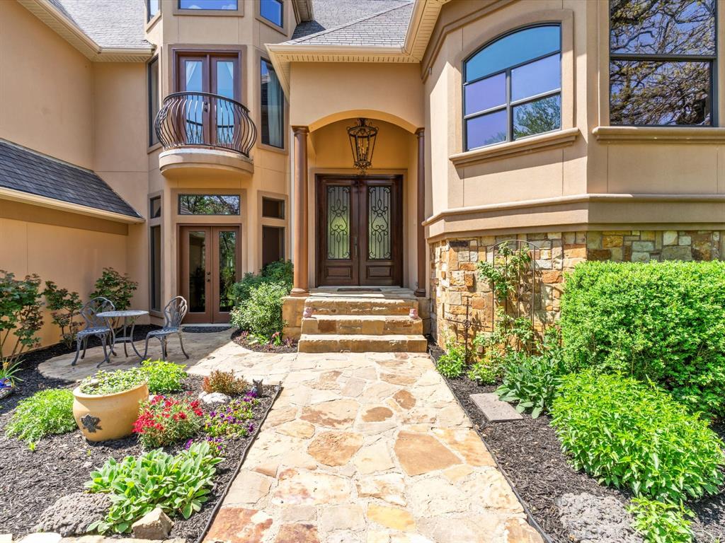 A-617 MEP & PRR 1.506 ACRES TRACT PT 19 - Residential