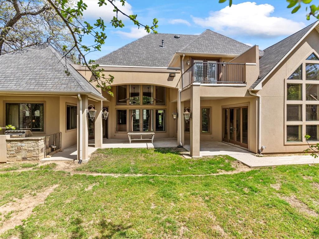 A-617 MEP & PRR 1.506 ACRES TRACT PT 19 - Residential