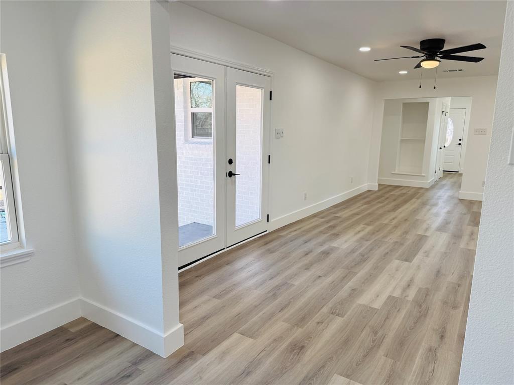 Bruton Terrace 08 - Residential