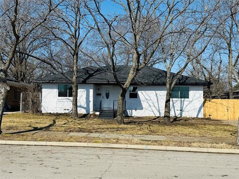 9009 Fairhaven Lane Dallas TX 75227