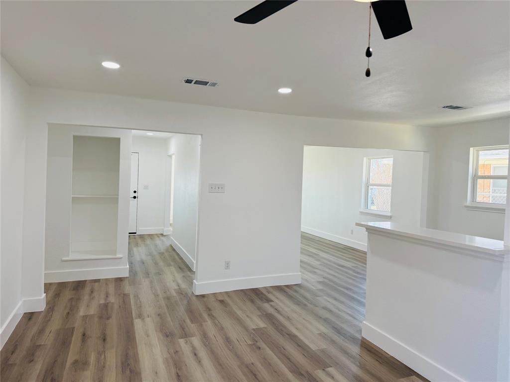 Bruton Terrace 08 - Residential