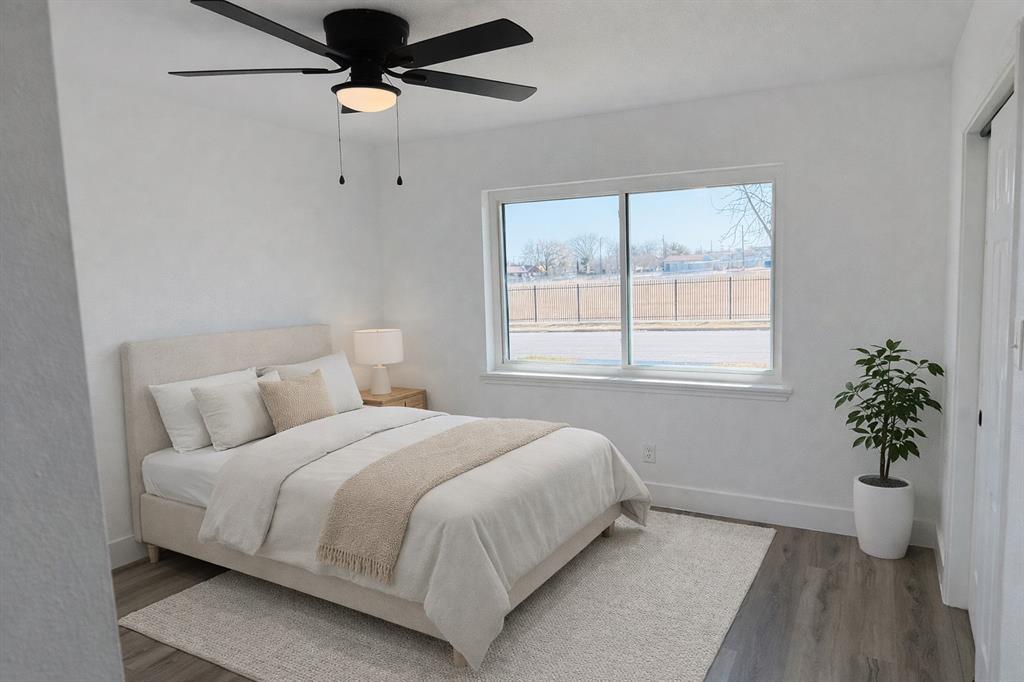 Bruton Terrace 08 - Residential