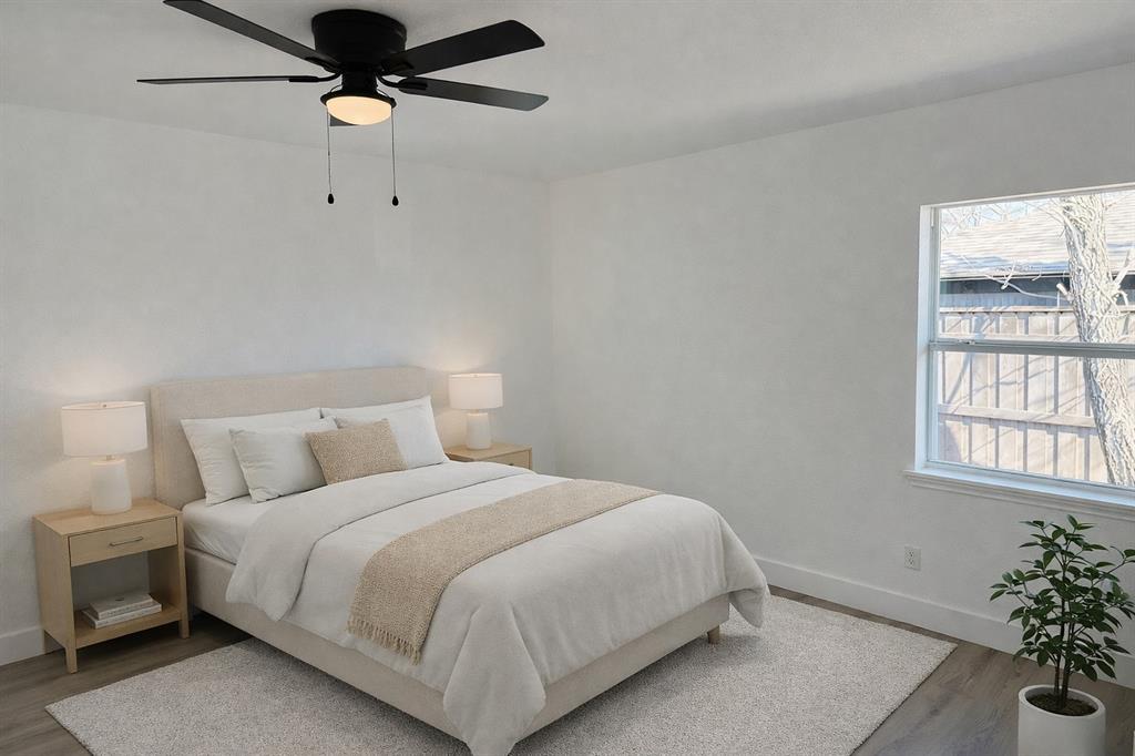 Bruton Terrace 08 - Residential