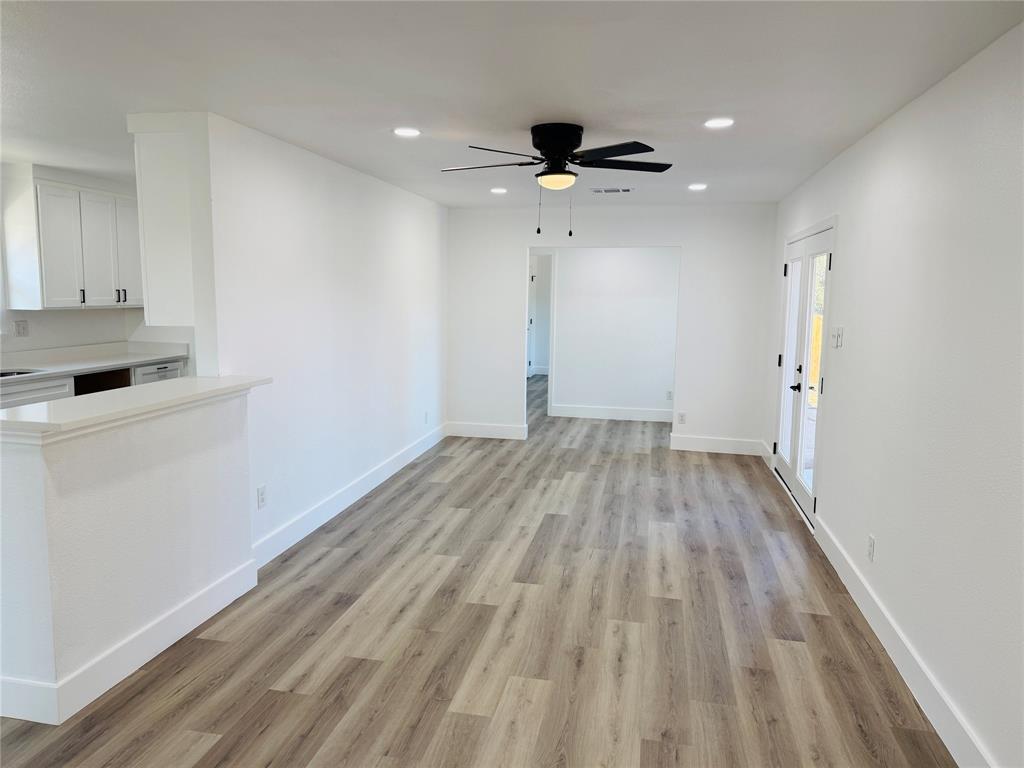 Bruton Terrace 08 - Residential