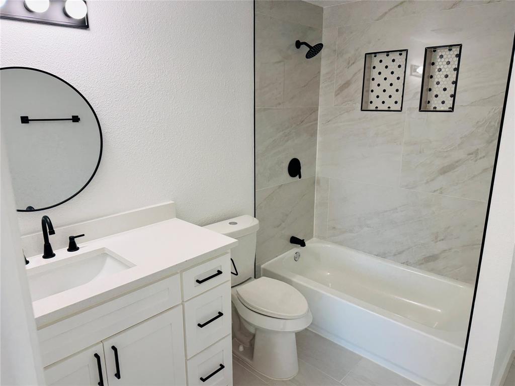 Bruton Terrace 08 - Residential