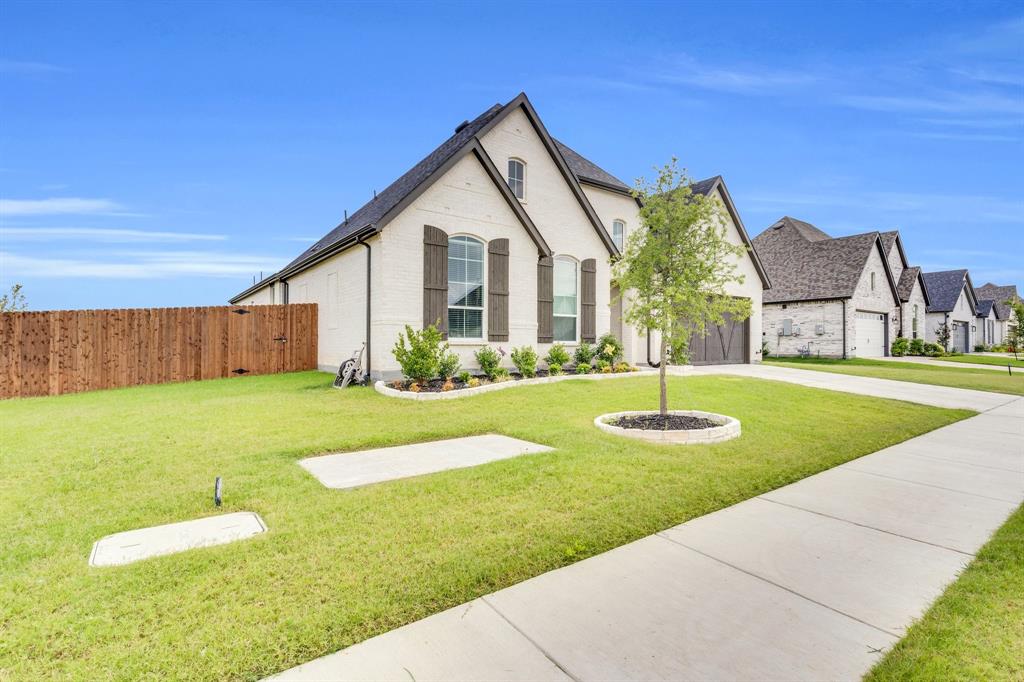480 Arcane Street