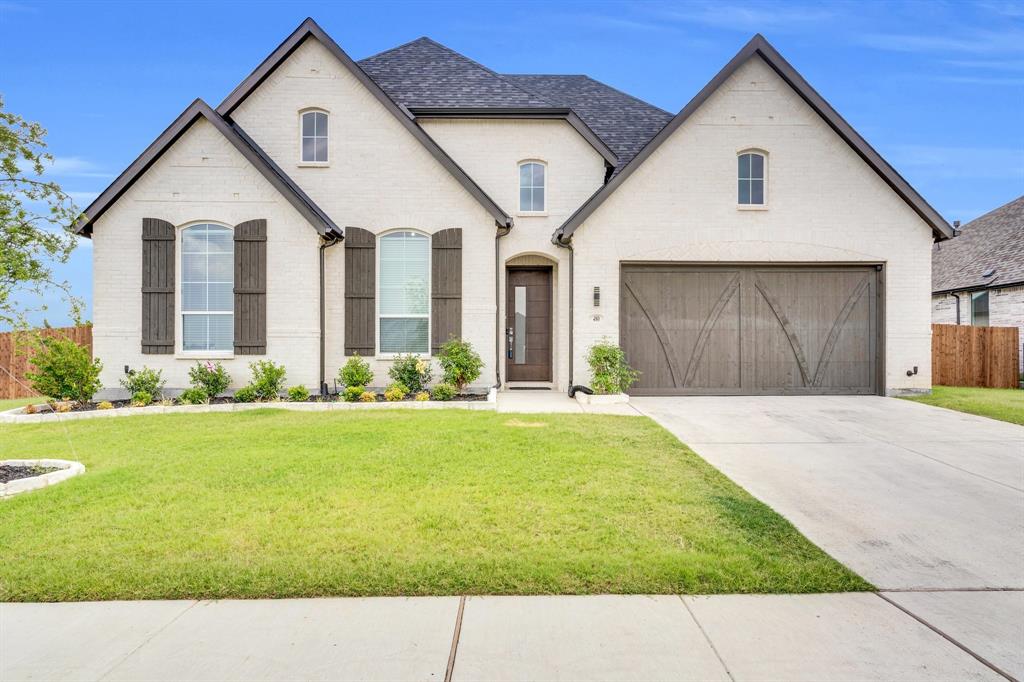 480 Arcane Street