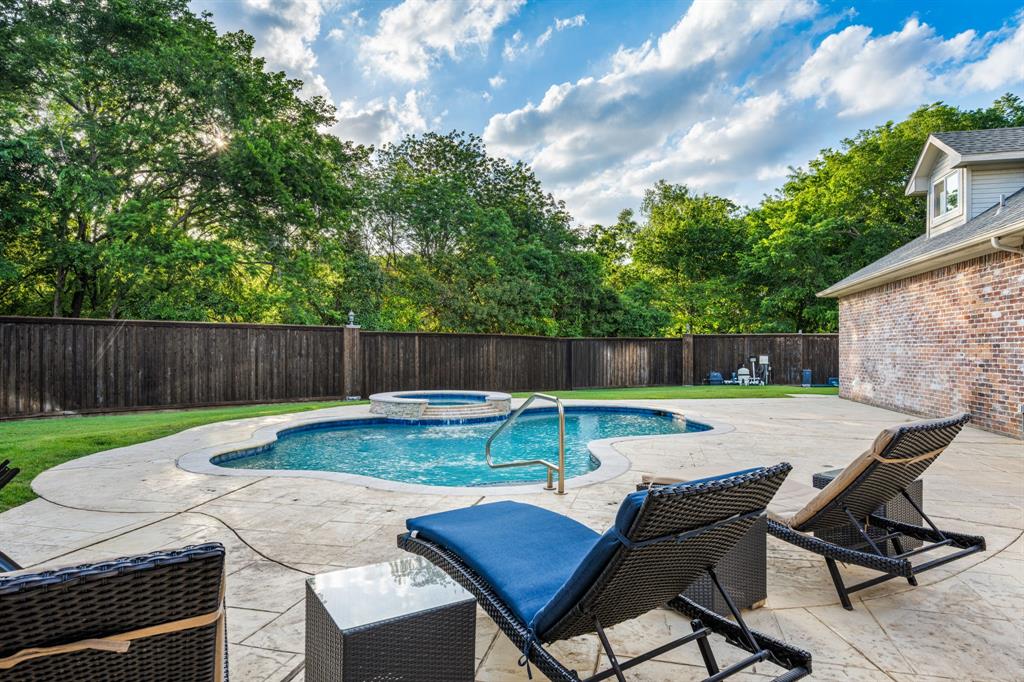 Moss Creek North - Residential