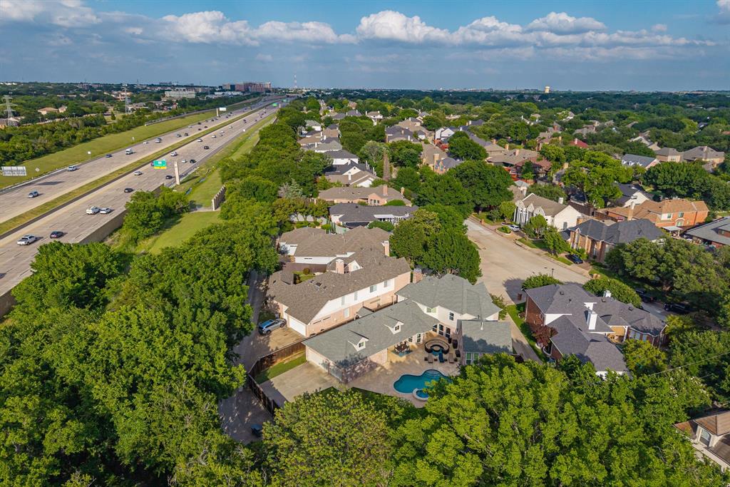 Moss Creek North - Residential