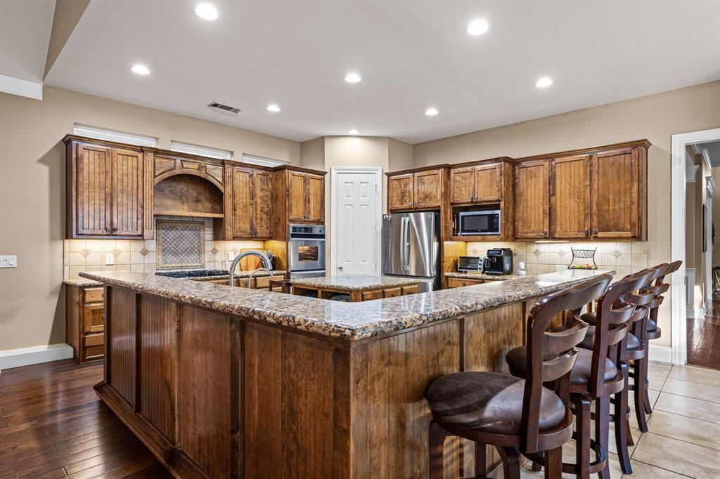 Moss Creek North - Residential