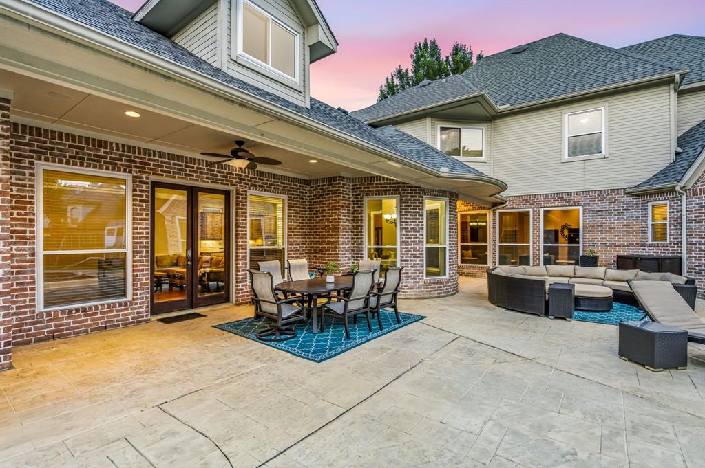 Moss Creek North - Residential