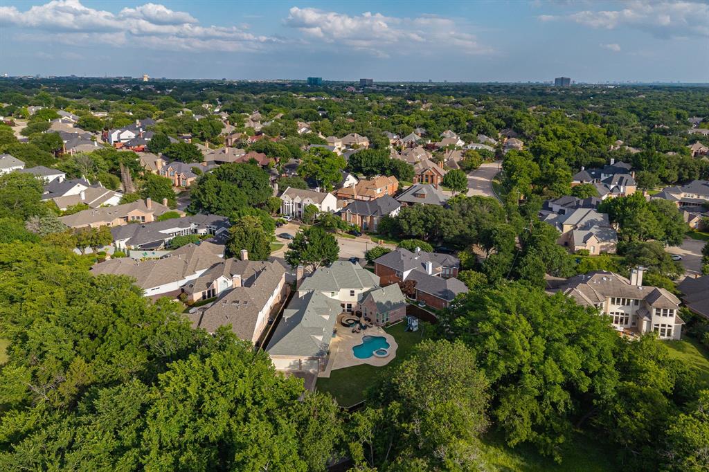 Moss Creek North - Residential