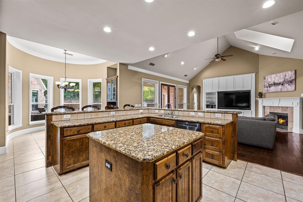 Moss Creek North - Residential