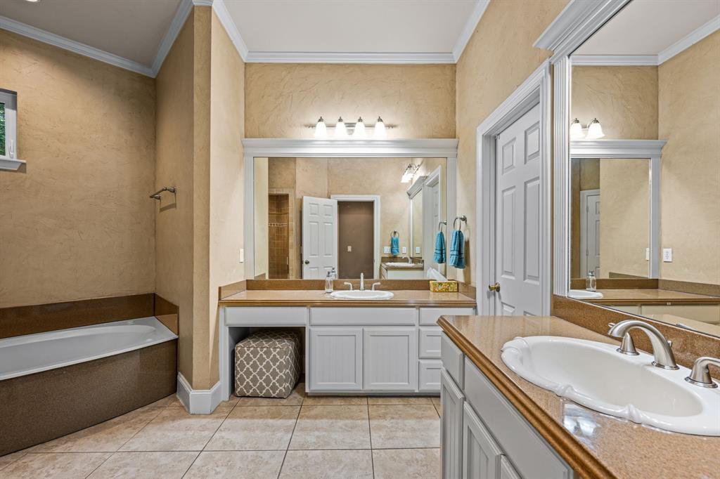 Moss Creek North - Residential