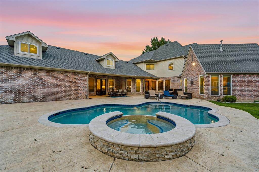 Moss Creek North - Residential