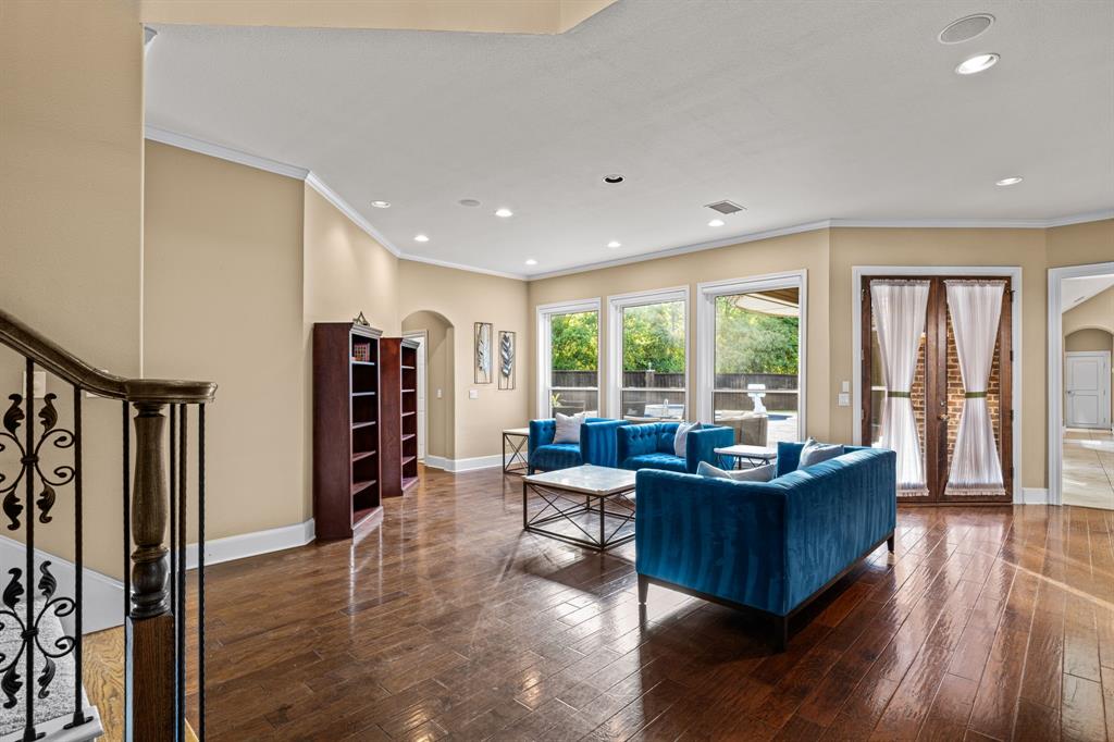 Moss Creek North - Residential