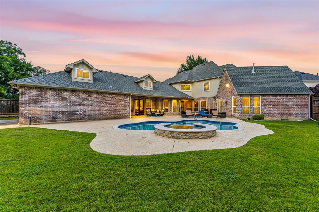 Moss Creek North - Residential