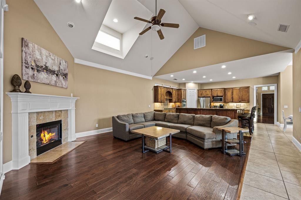 Moss Creek North - Residential