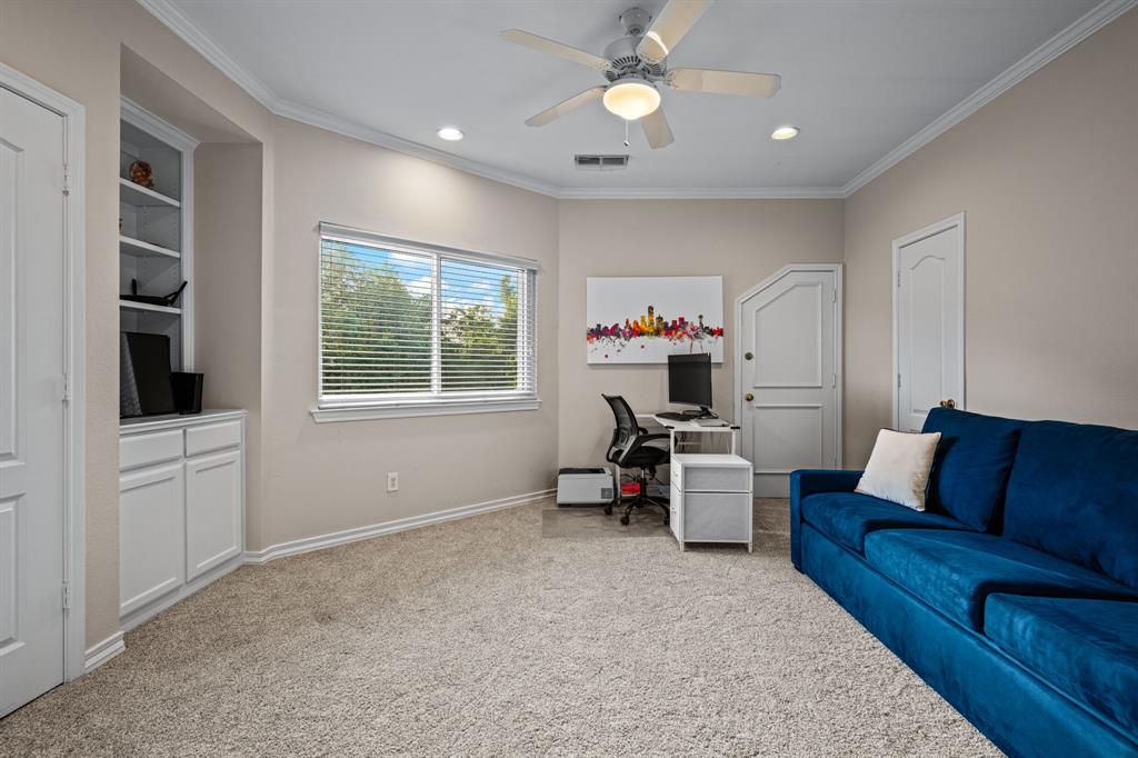 Moss Creek North - Residential