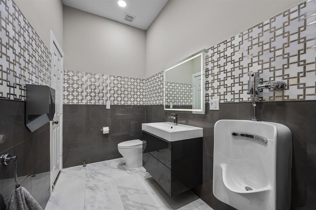 Moss Creek North - Residential