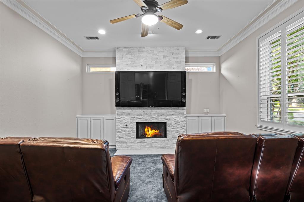 Moss Creek North - Residential