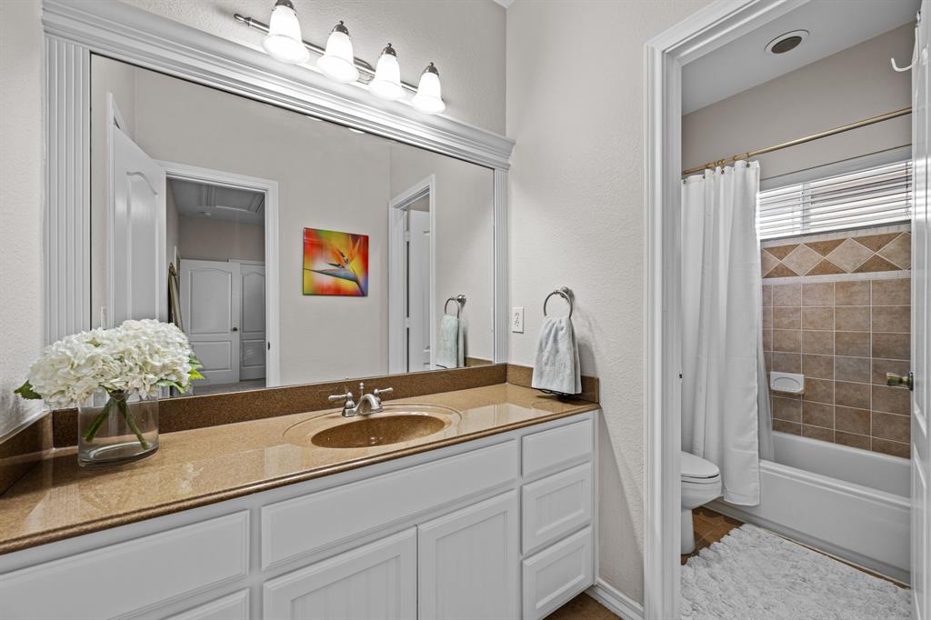 Moss Creek North - Residential
