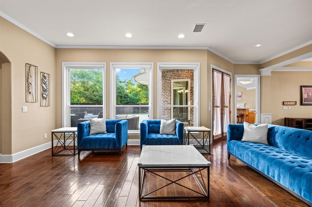 Moss Creek North - Residential