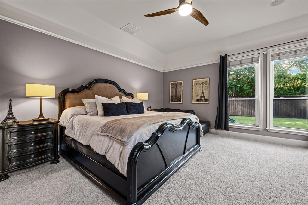Moss Creek North - Residential