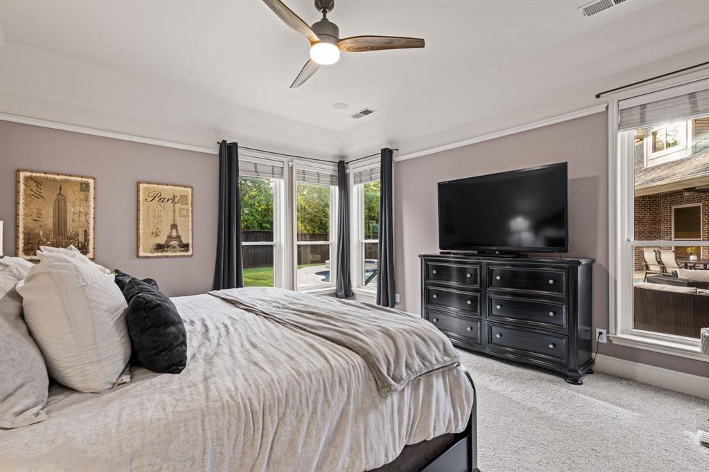 Moss Creek North - Residential