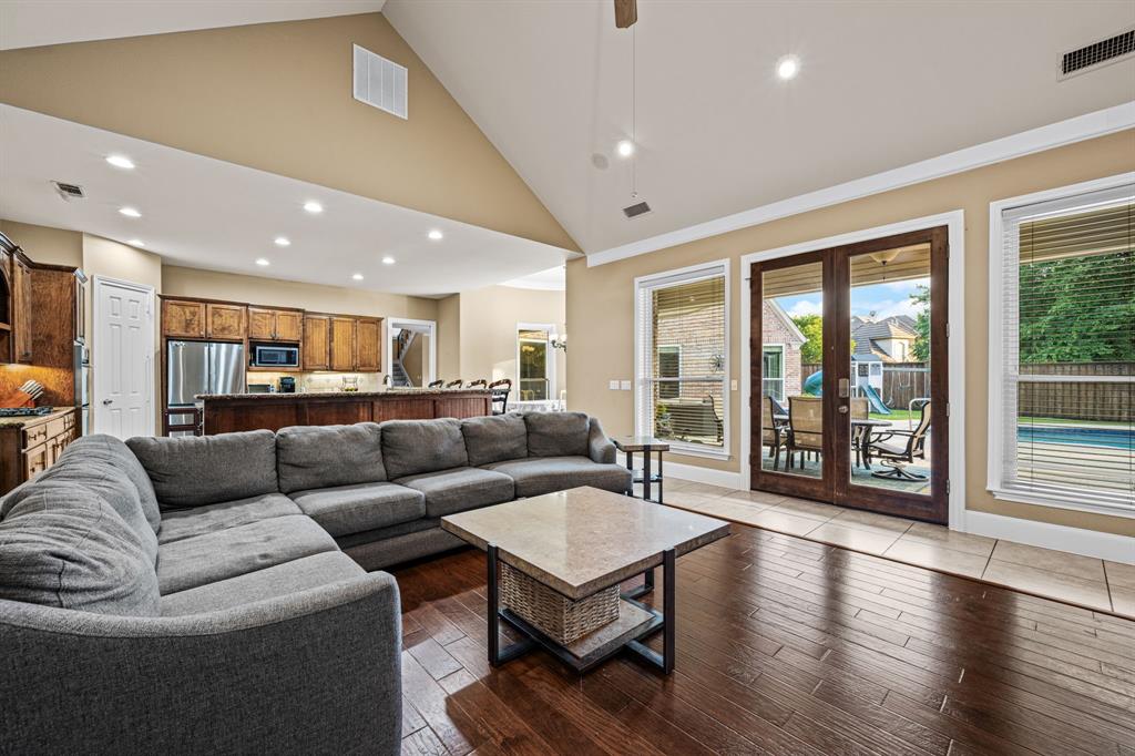 Moss Creek North - Residential