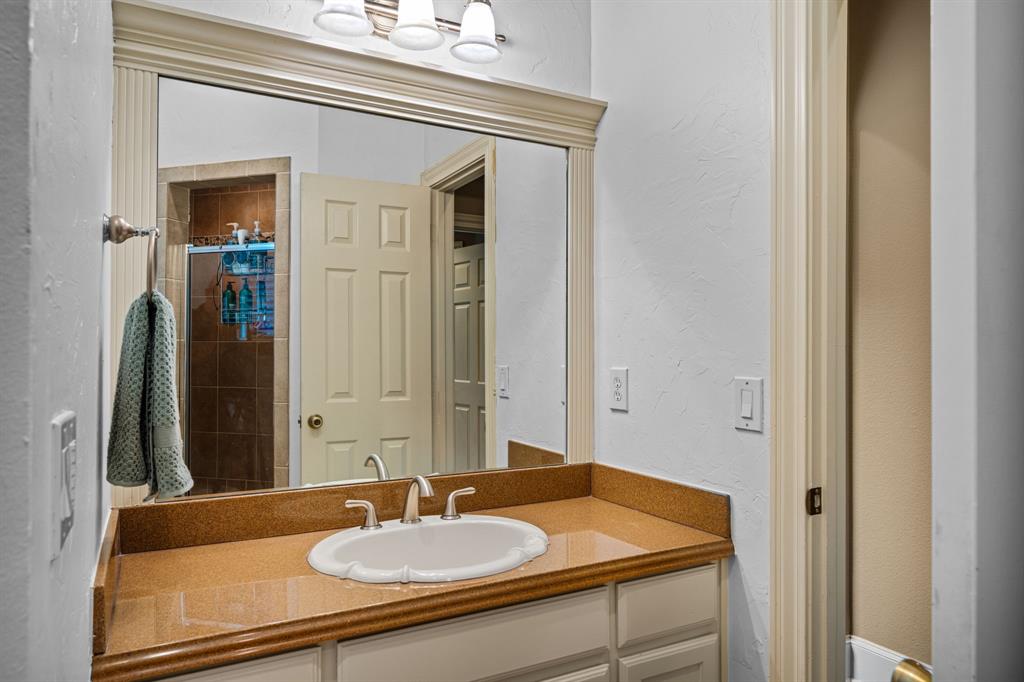 Moss Creek North - Residential