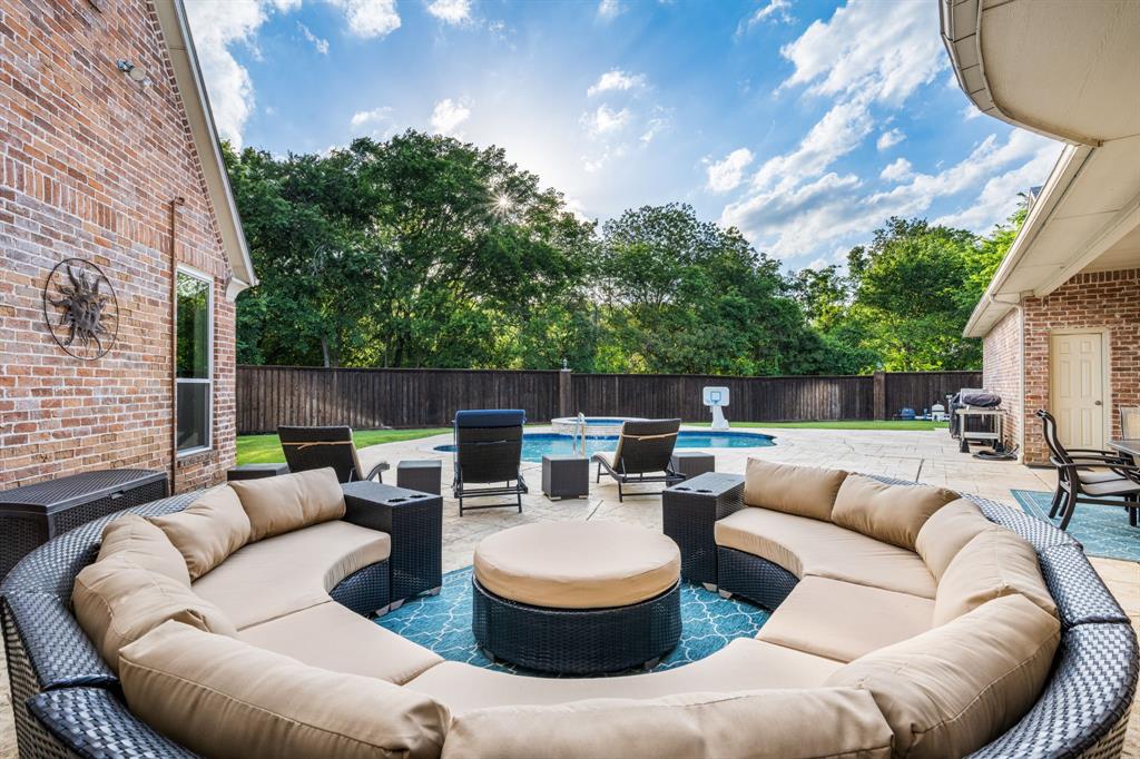 Moss Creek North - Residential
