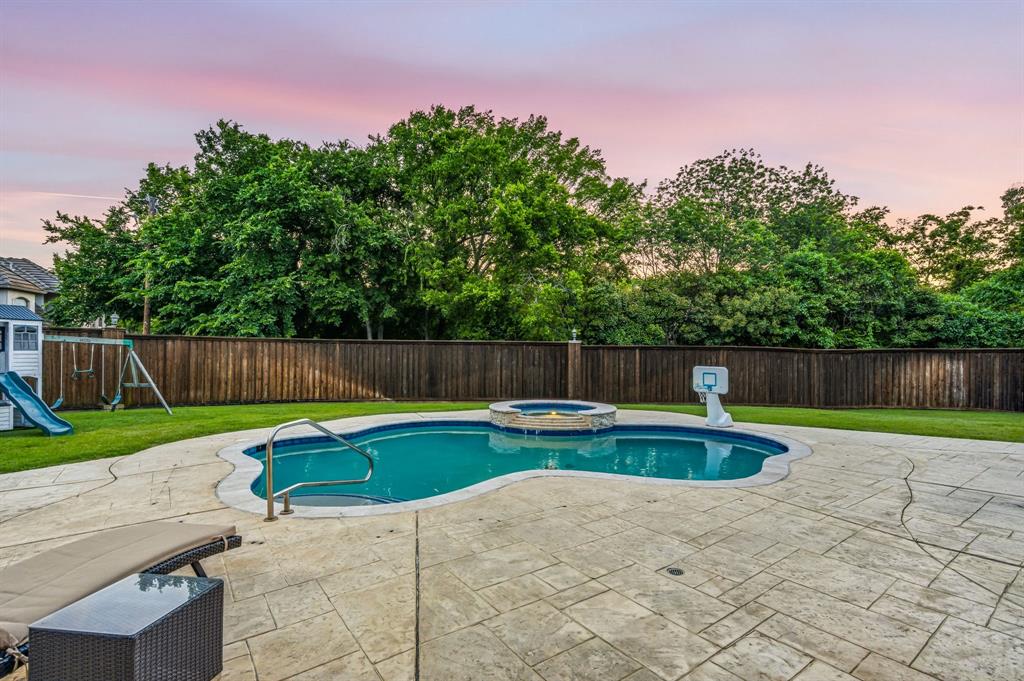 Moss Creek North - Residential