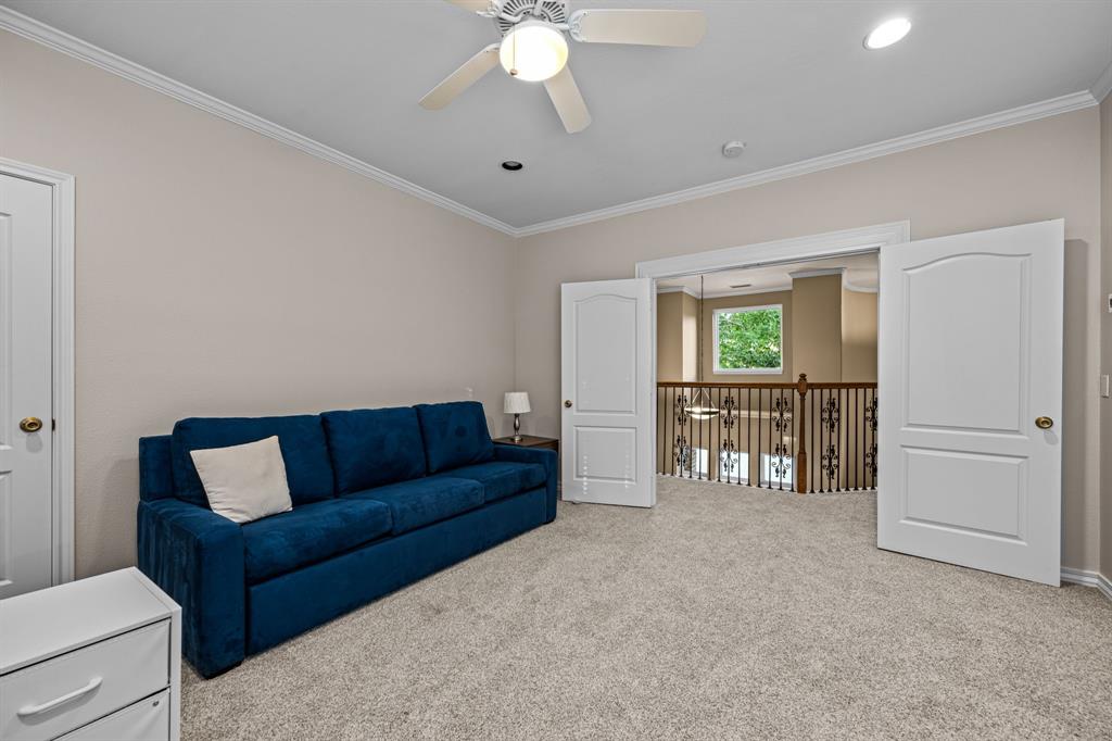 Moss Creek North - Residential
