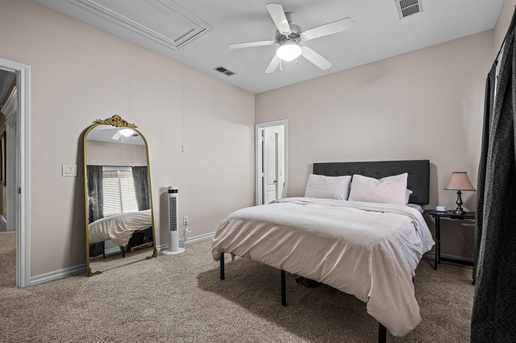 Moss Creek North - Residential