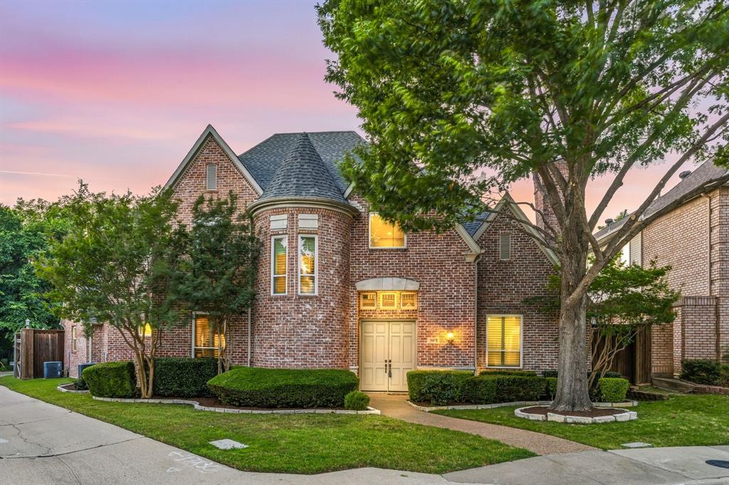 Moss Creek North - Residential