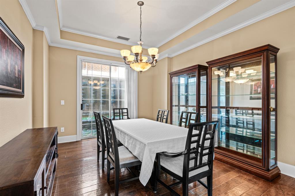 Moss Creek North - Residential