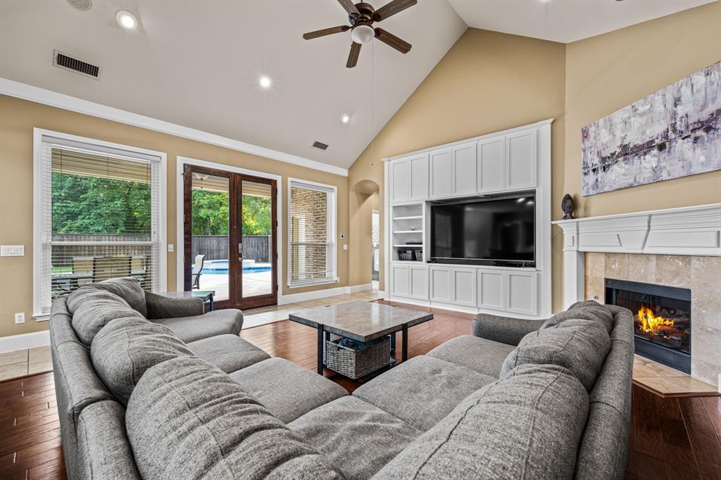 Moss Creek North - Residential