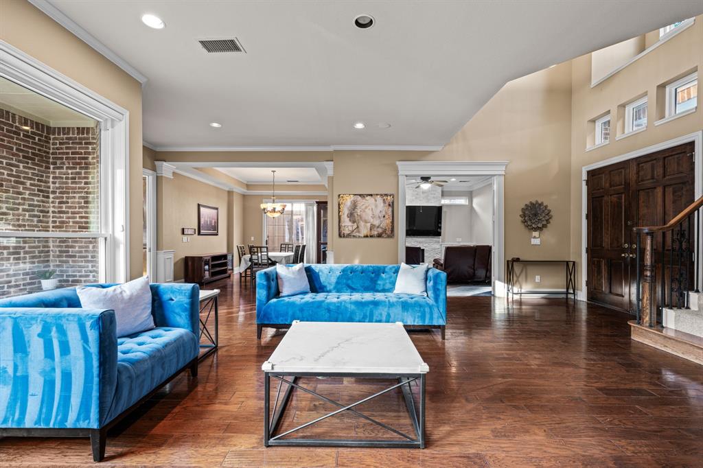 Moss Creek North - Residential