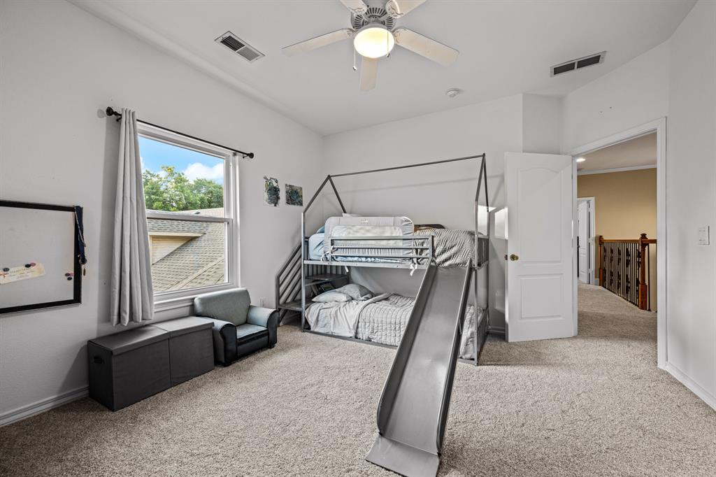 Moss Creek North - Residential