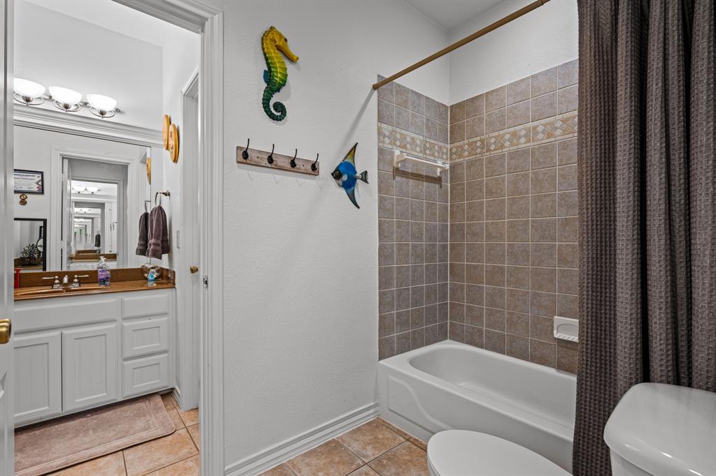 Moss Creek North - Residential