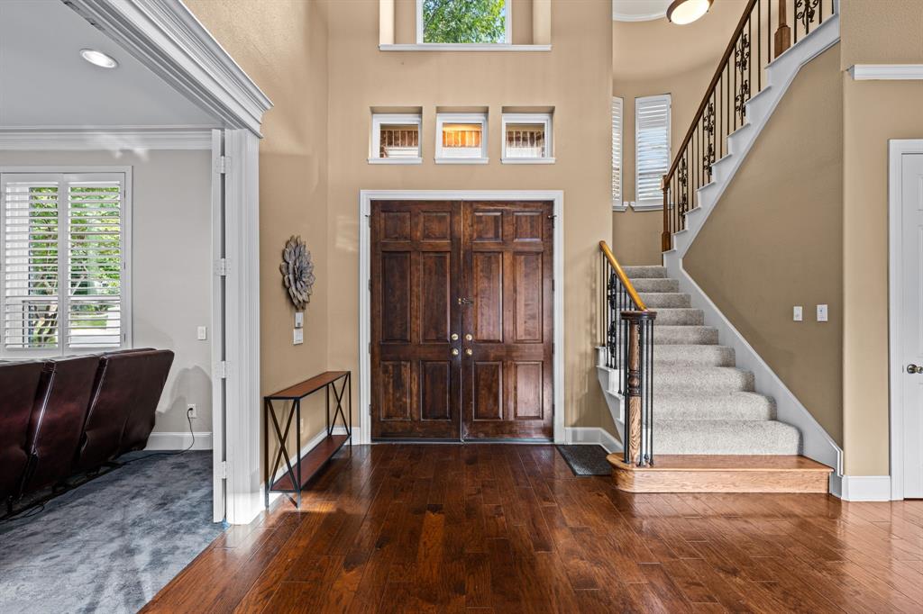 Moss Creek North - Residential