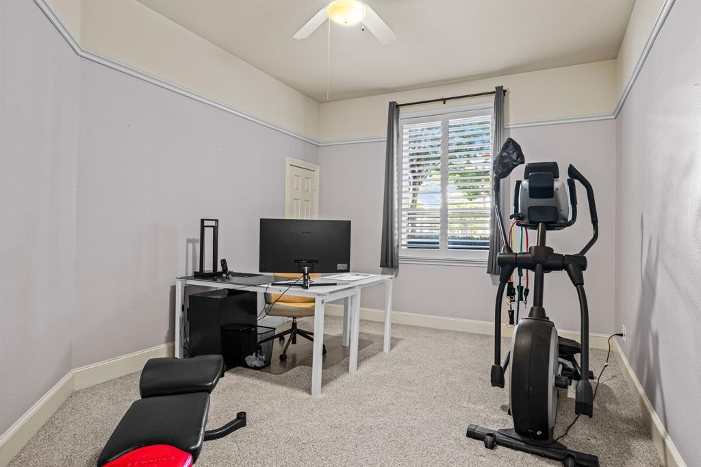 Moss Creek North - Residential