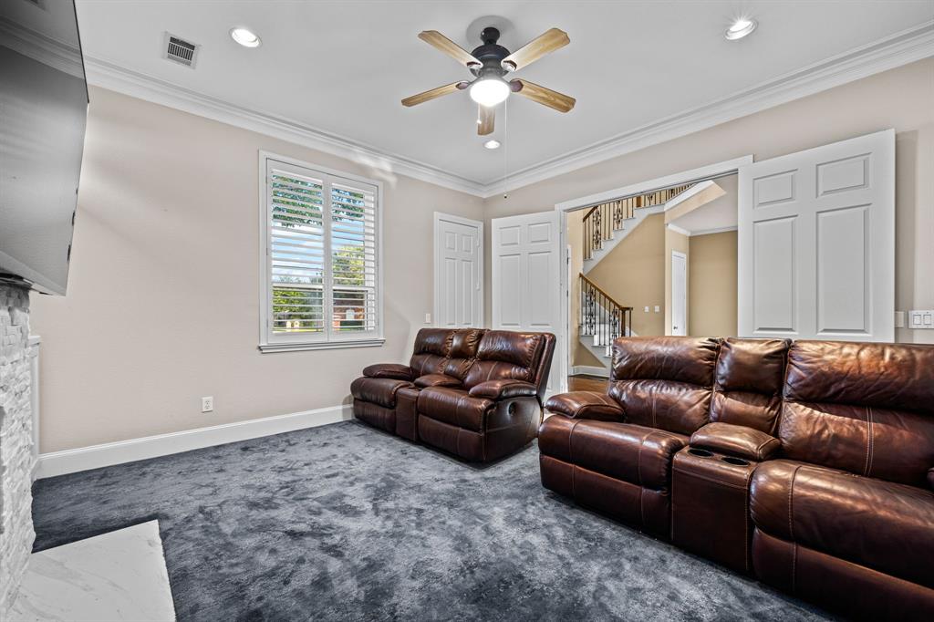 Moss Creek North - Residential