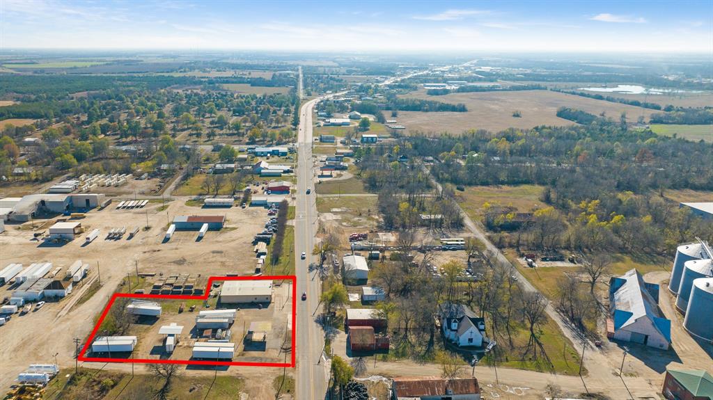 Texas & Pacific Add - Commercial Sale