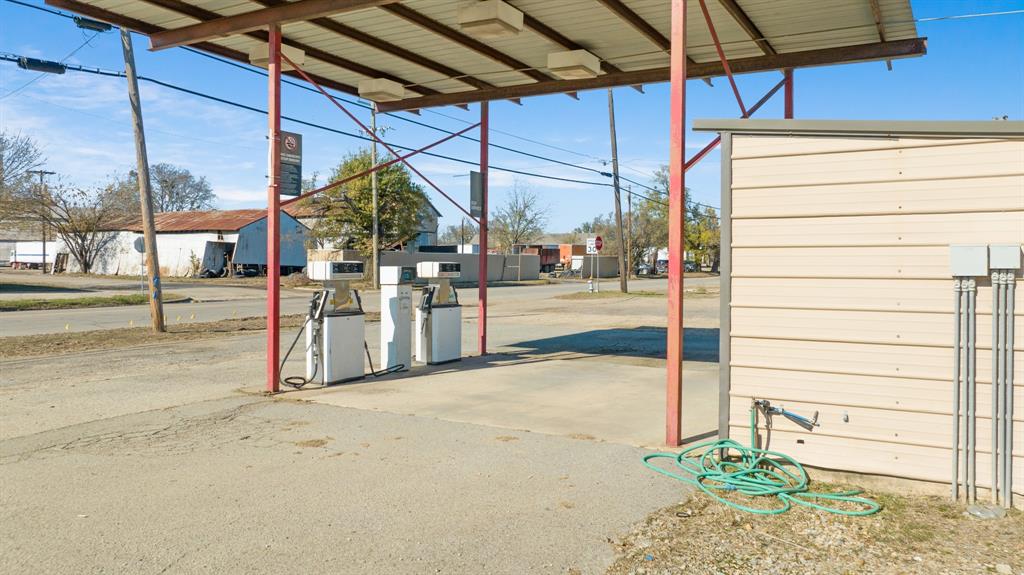 Texas & Pacific Add - Commercial Sale