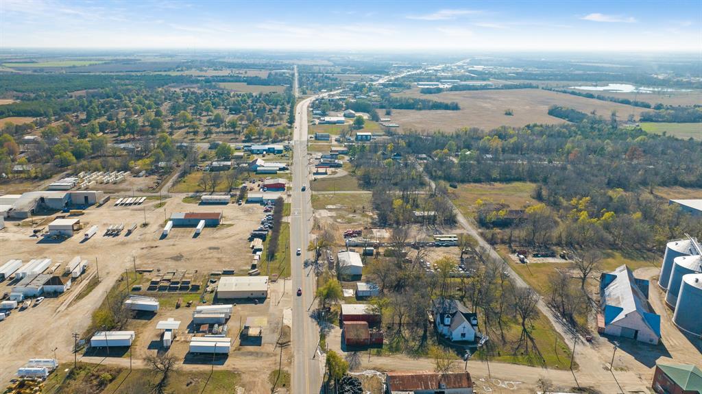 Texas & Pacific Add - Commercial Sale