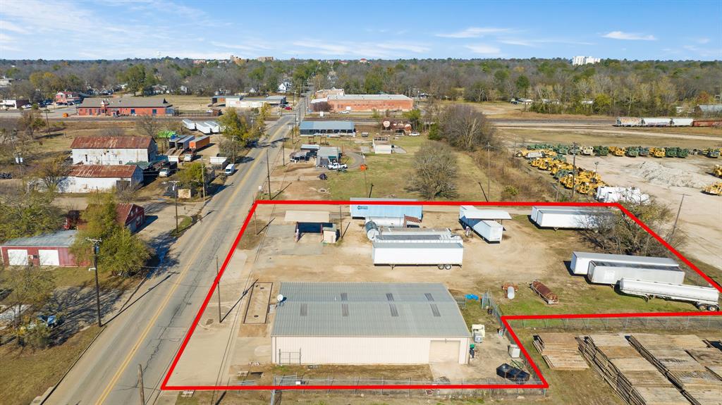 1425 S Church Street