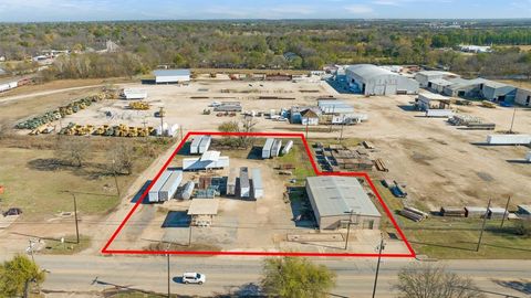 1425 S Church Street Paris TX 75460